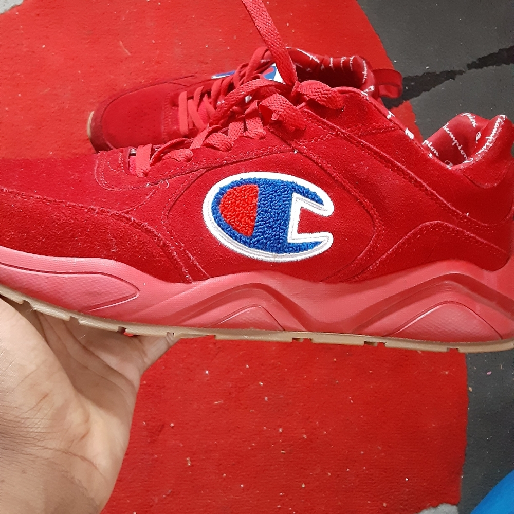Champion shoes